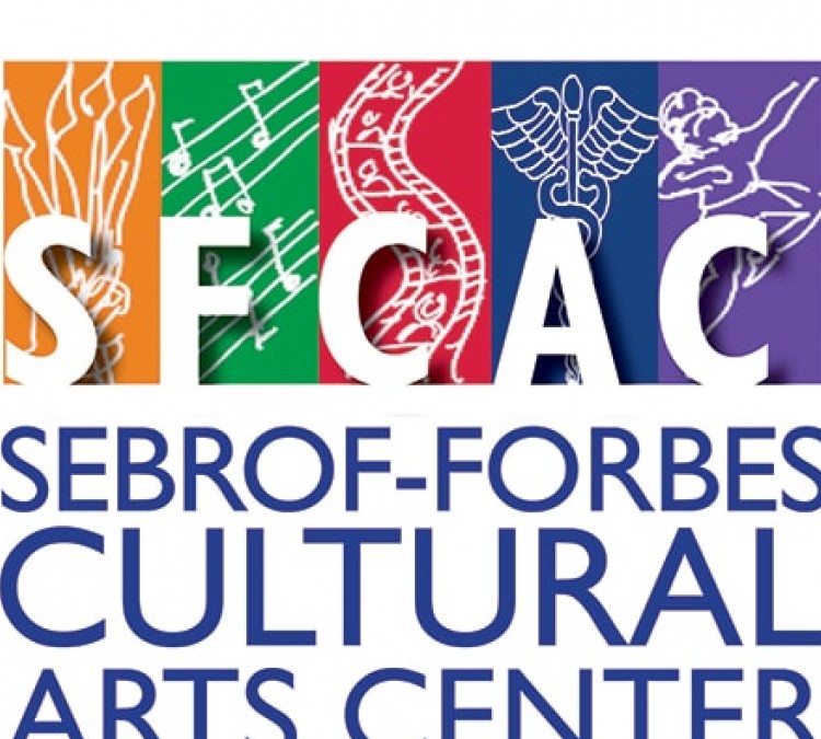 Sebrof Forbes Cultural Arts Center (Kensington,&nbspMD)